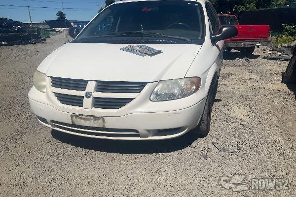 Photo of 2007 Dodge Grand Caravan
