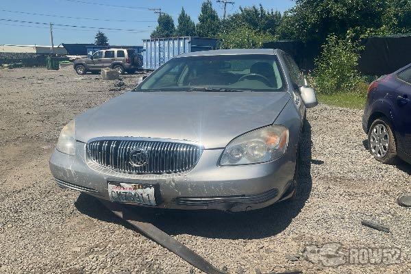 Photo of 2006 Buick Lucerne