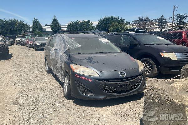 Photo of 2012 Mazda Mazda5