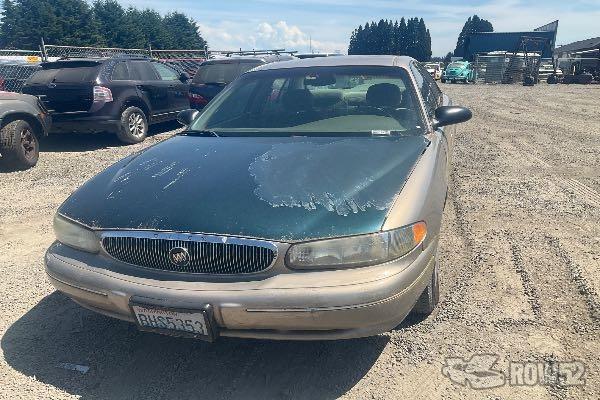 Photo of 2000 Buick Century