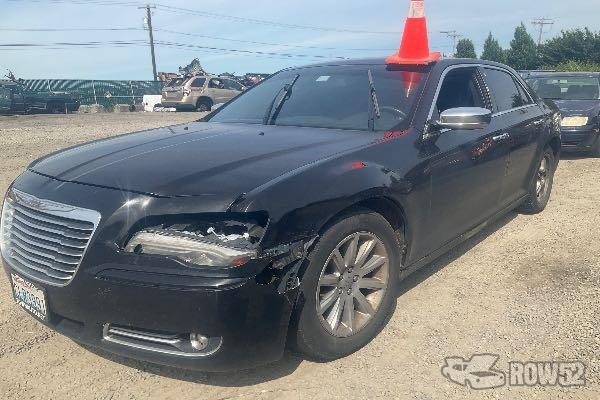 Photo of 2011 Chrysler 300