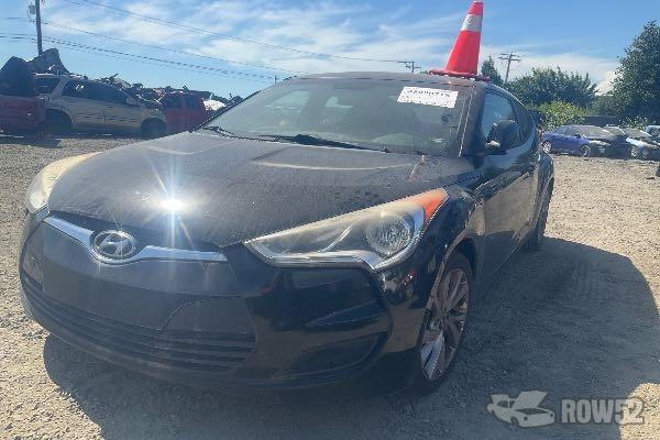 Photo of 2016 Hyundai Veloster