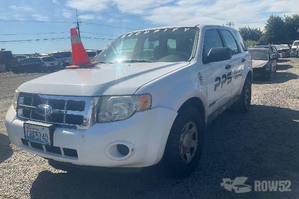 Photo of 2008 Ford Escape