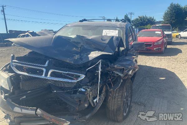Photo of 2015 Dodge Journey
