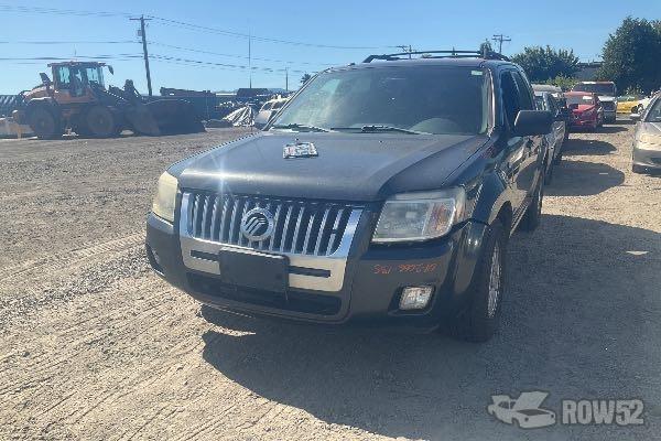 Photo of 2008 Mercury Mariner