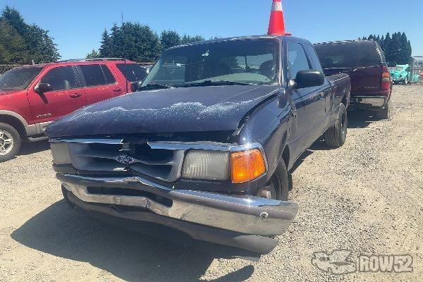 Photo of 1996 Ford Ranger
