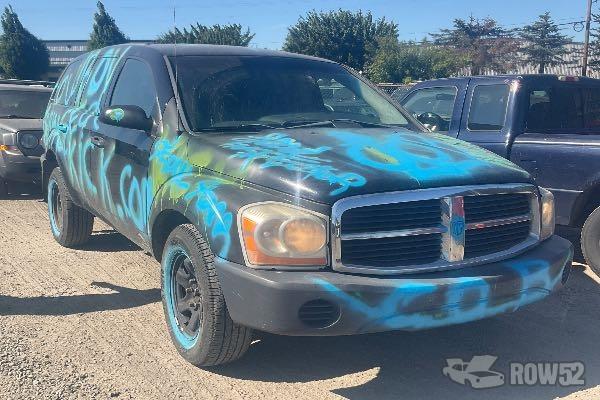 Photo of 2004 Dodge Durango