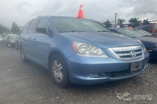 Photo of 2006 Honda Odyssey