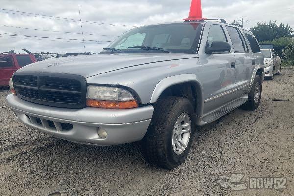 Photo of 2003 Dodge Durango
