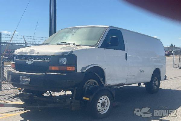 Photo of 2007 Chevrolet Express
