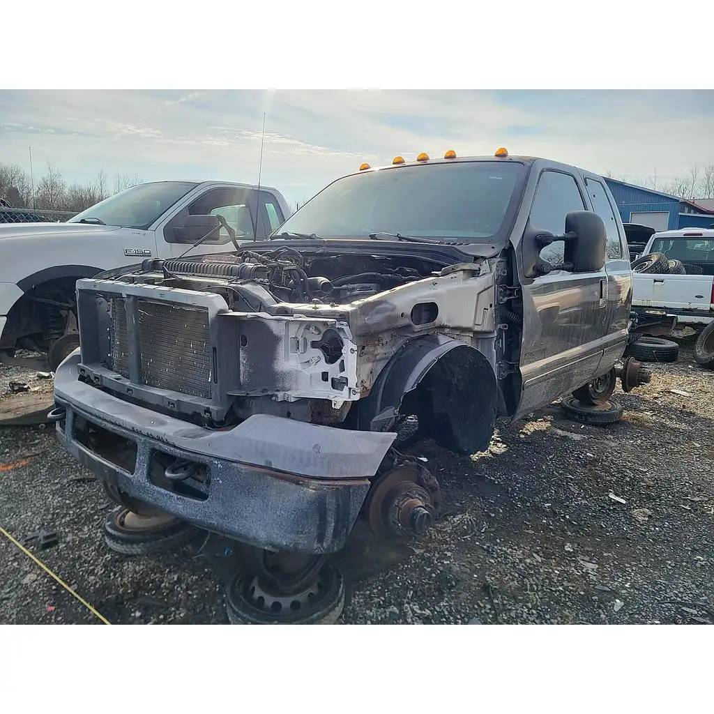 Photo of 2003 Ford F-350