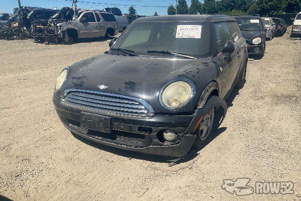 Photo of 2008 Mini Clubman