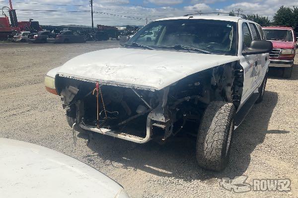 Photo of 2002 Dodge Durango