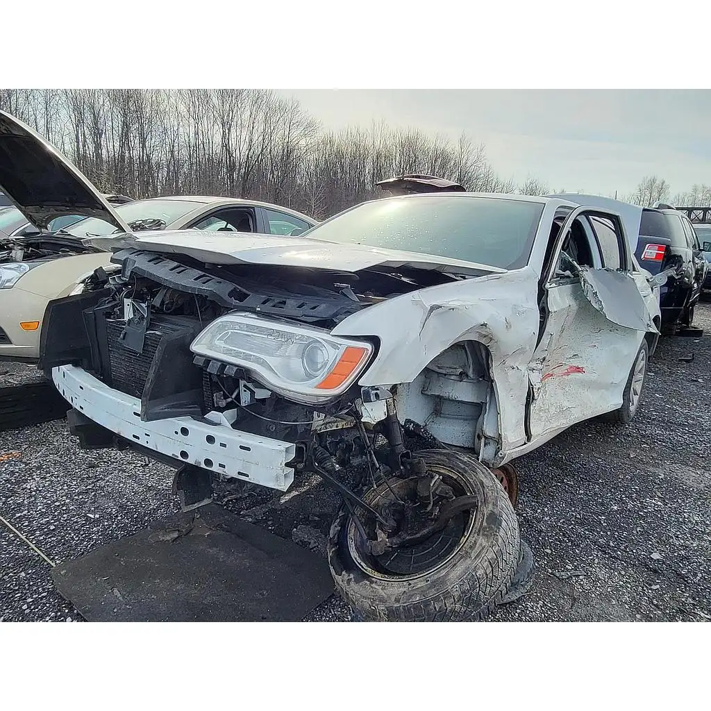 Photo of 2013 Chrysler 300