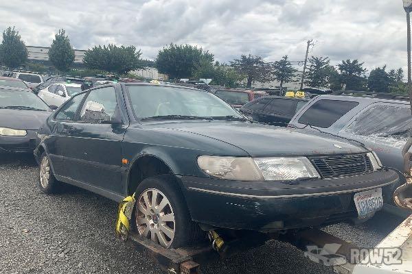 Photo of 1994 Saab 900