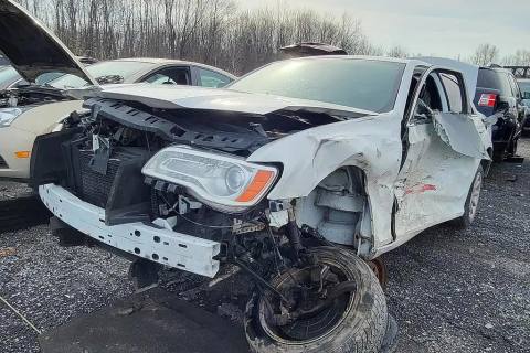 Photo of 2013 Chrysler 300