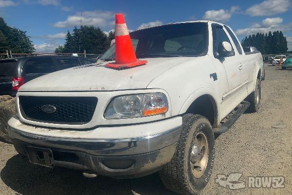Photo of 2000 Ford F-150