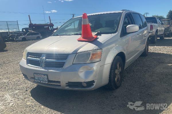 Photo of 2010 Dodge Grand Caravan