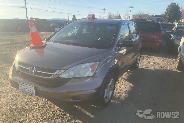 Photo of 2010 Honda CR-V