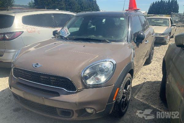 Photo of 2012 Mini Countryman