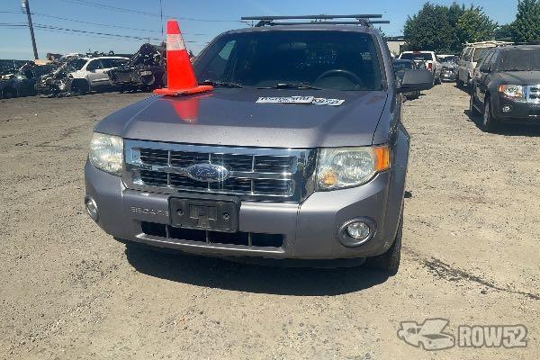 Photo of 2008 Ford Escape