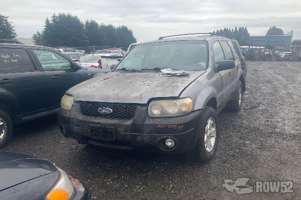 Photo of 2007 Ford Escape