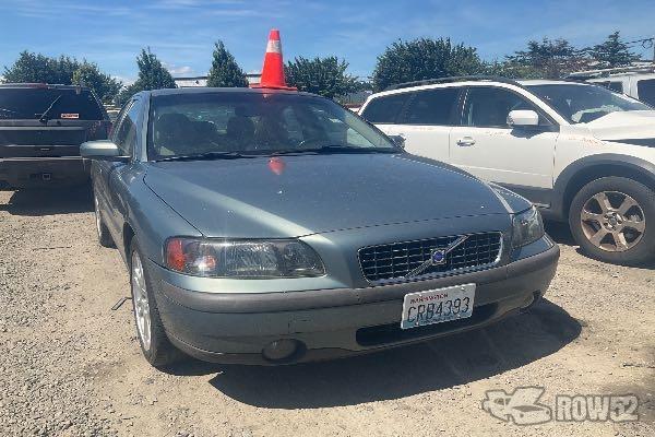 Photo of 2004 Volvo S60