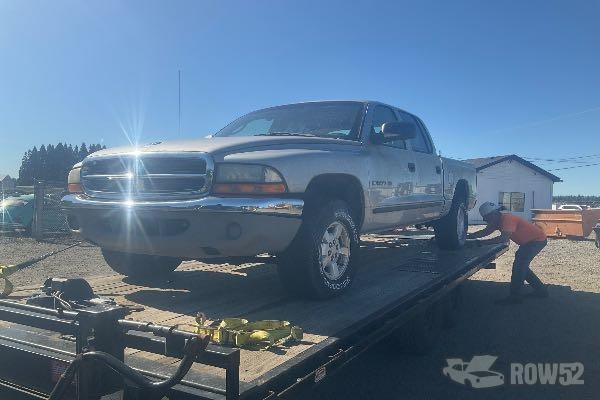 Photo of 2001 Dodge Dakota