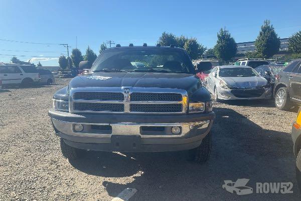 Photo of 1998 Dodge Ram 2500