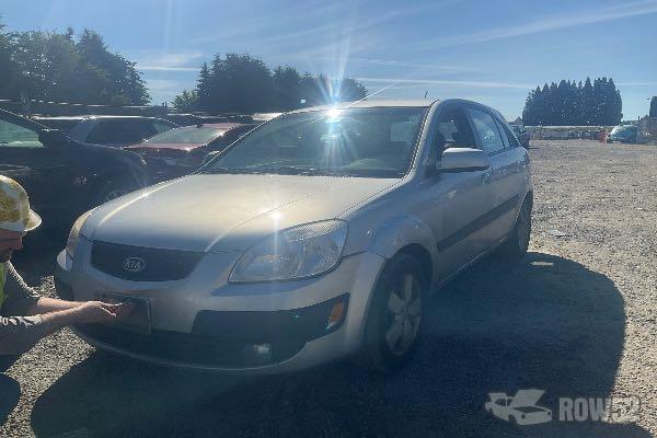 Photo of 2007 Kia Rio5