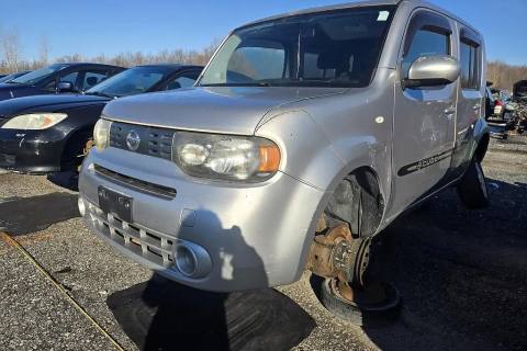 Photo of 2009 Nissan Cube