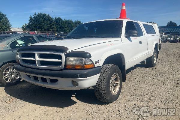 Photo of 2000 Dodge Dakota
