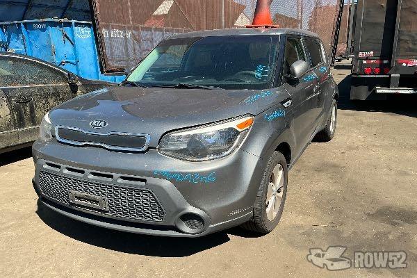 Photo of 2016 Kia Soul