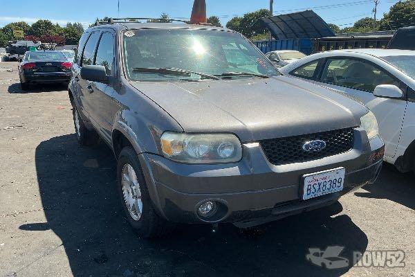 Photo of 2006 Ford Escape