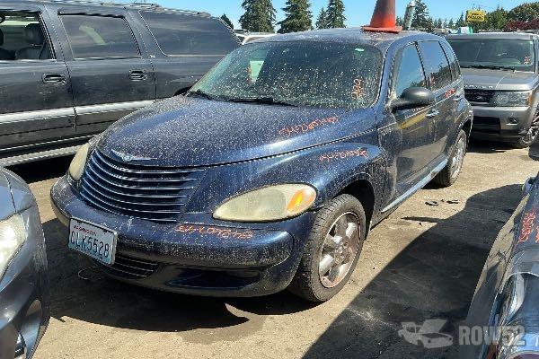 Photo of 2005 Chrysler PT Cruiser