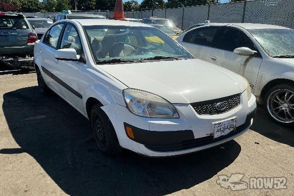 Photo of 2009 Kia Rio