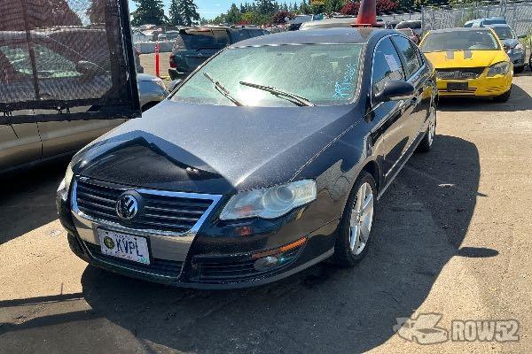 Photo of 2009 Volkswagen Passat