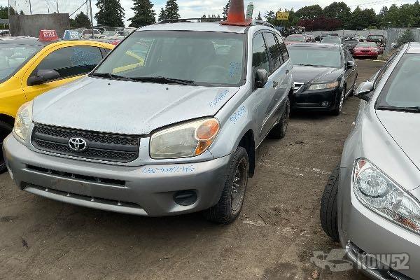 Photo of 2004 Toyota Rav4