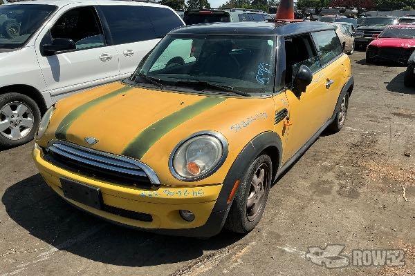 Photo of 2008 Mini Clubman