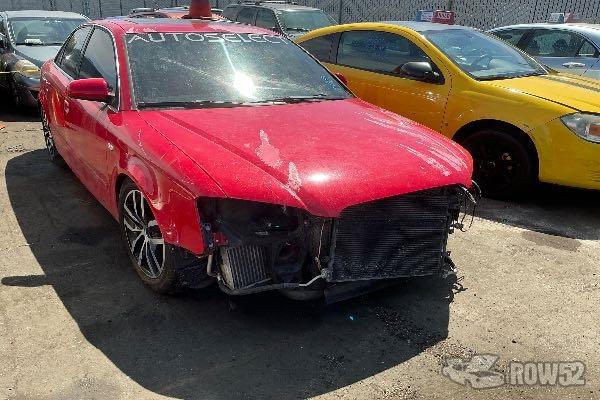 Photo of 2005 Audi A4
