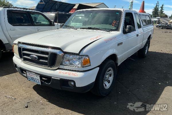 Photo of 2006 Ford Ranger