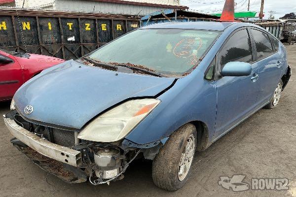Photo of 2004 Toyota Prius