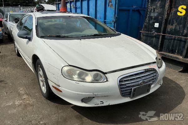 Photo of 1999 Chrysler LHS