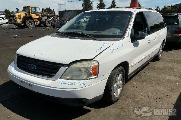 Photo of 2005 Ford Freestar