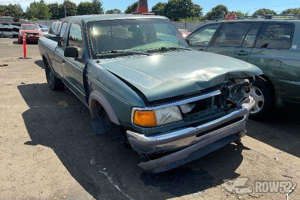 Photo of 1997 Ford Ranger