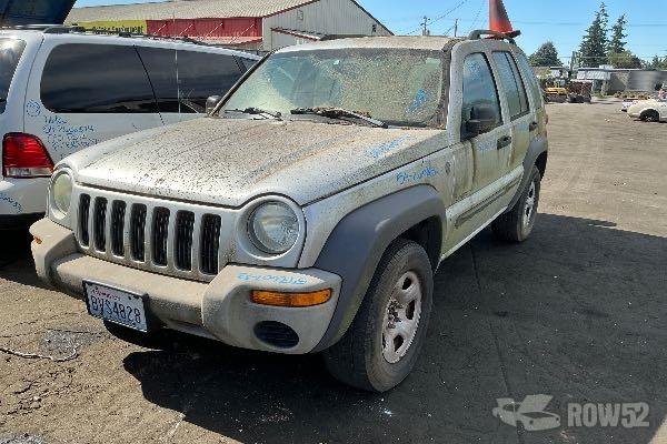 Photo of 2004 Jeep Liberty