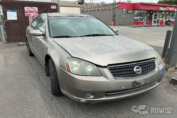 Photo of 2005 Nissan Altima