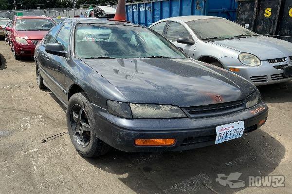Photo of 1994 Honda Accord