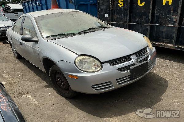 Photo of 2004 Dodge Neon