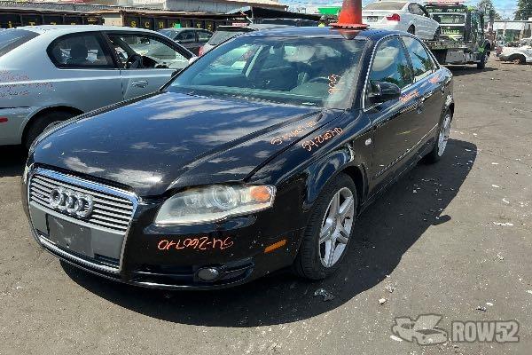 Photo of 2005 Audi A4